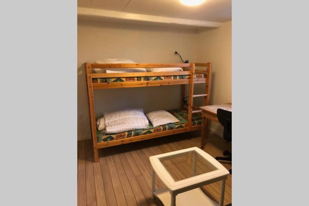 Laekkert I Hjertet Af Holiday home