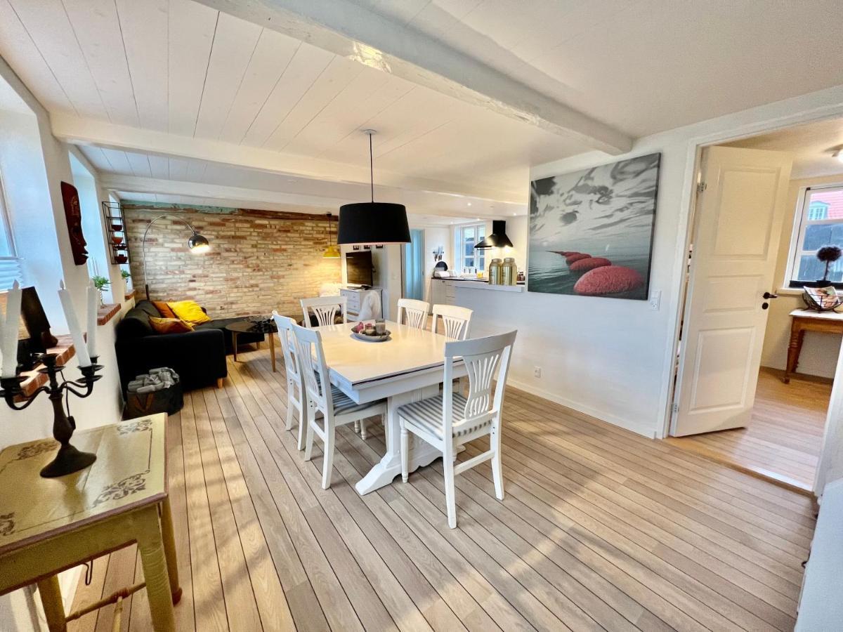 Holiday home Laekkert I Hjertet Af *