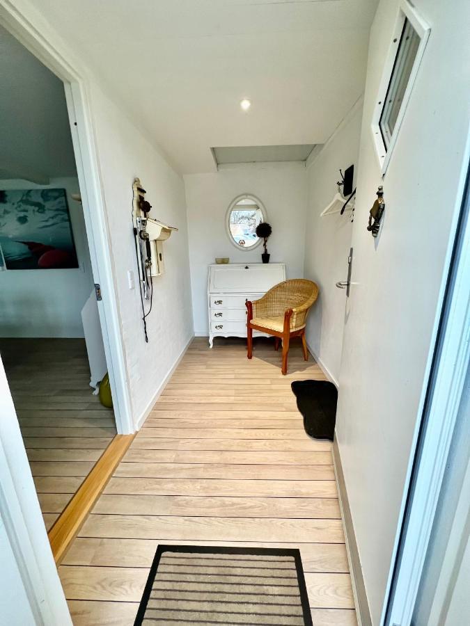 Holiday home Laekkert I Hjertet Af